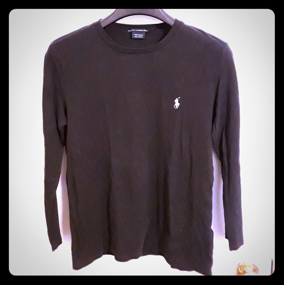Long sleeve tee